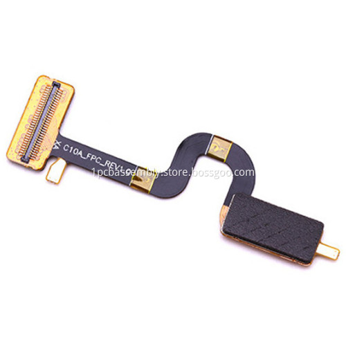 1 oz copper flexible board,fpc circuit cable board